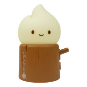 LED noční lampička - mini plamínek Mary's 