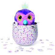 Hatchimals třpytivá Penguela