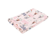 Letní deka 70 x 100 cm bavlna Kaarsgaren 