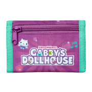 Dětská peněženka Gabby's Dollhouse