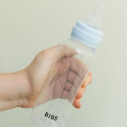 Náhradní plastová láhev 270 ml Bibs