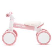 Dětské odrážedlo Bunny Hop Ultralight Baby Mix