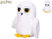 Harry Potter sova Hedvika 23 cm plyšová 