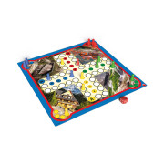 Člověče nezlob se SK Dino