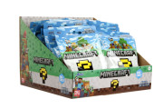 Nanofigurka v sáčku Minecraft  