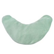 Nahřívací polštářek Lexie Pale Green KipKep
