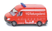Ambulance Siku