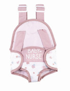 Klokanka pro panenky Baby Nurse