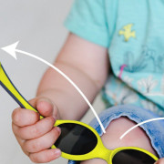 Sluneční brýle Sölar 12 m+Bbluv