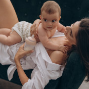 Set lahví Mammafeel 250 ml 2 ks