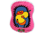 Polštářek pískací krtek