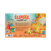 Člověče, nezlob se! Dinosauři Albi