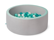 Pěnový bazének s míčky WonderFill Ball Pit B-Toys