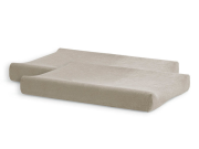 Potah na přebalovací podložku 50 x 70 cm 2 ks froté Jollein