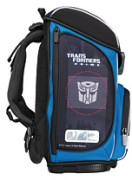 Školní aktovka Herlitz Sporti Transformers-nezobra
