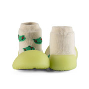 Ponožkové botičky Frog Chameleon