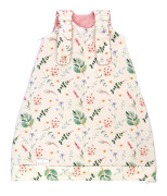 Rostoucí spací pytel Mušelín Emitex