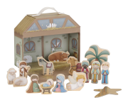 Betlém Little Dutch