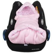 Zateplená zavinovačka wellsoft