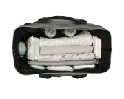 Přebalovací taška Maxi KikkaBoo