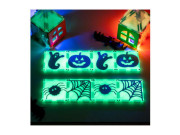 Magnetická stavebnice Glow 16 dílů