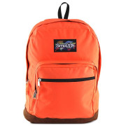 Studentský batoh Smash Oranžový