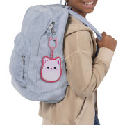 Squish a longs figurky jako přívěšek