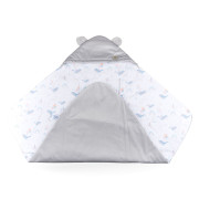 Zavinovací fusak do autosedačky Xkko Lux