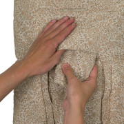 Wrapper Taslon Lodger