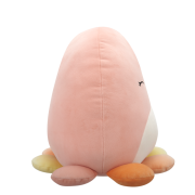 Squishmallows Chobotnice se zavřenýma očima - Melina, 30 cm