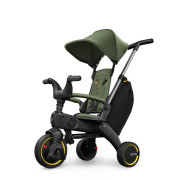 Tříkolka Liki Deluxe S5 Doona