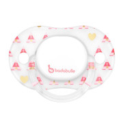 Dudlík Revers 12 m+ 2 ks Indian Girl