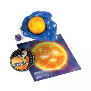 Meziplanetární průzkumník - Albi