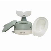 Nočník Dolphin Bo Jungle