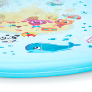 Stříkací hrací podložka Splish 'n' Splash B-Toys