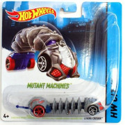 Hot Wheels Auto mutant BBY78