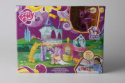 My Little Pony křišťálový hrací set