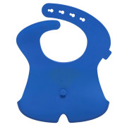 Silikonový bryndák Superman b.box