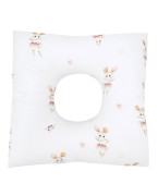 Polštář poporodní 40 x 40 cm Eko