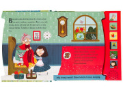 Červena karkulka - zvuková kniha s pohádkou