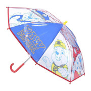 Dětský manuální deštník Tlapková Patrola
