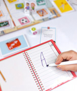 Pojďme se učit: Školní den Tactic