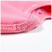 Body tenké KR obrázek Outlast® Růžová