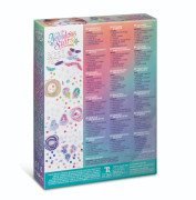 Náhrdelníky přátelství set Nebulous Stars