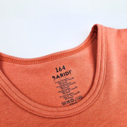 Tričko KR tenké Outlast® UV 50+ Skořicová