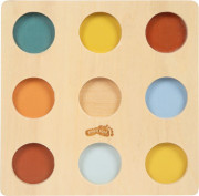 Montessori třídicí hra s míčky Small foot 