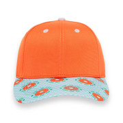 Baseball kšiltovka s UV ochranou Iconic ChaCha Pop KiETLA