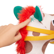 Koník na tyči Pony Pal B-Toys