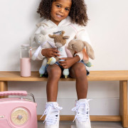 Králíček Ruby Vel.24 cm Happy Horse