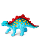 Figurka - Stegosaurus mládě s vejcem (s rozšířenou realitou)